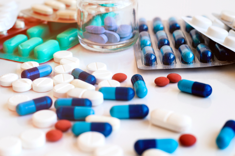 Medicijnen