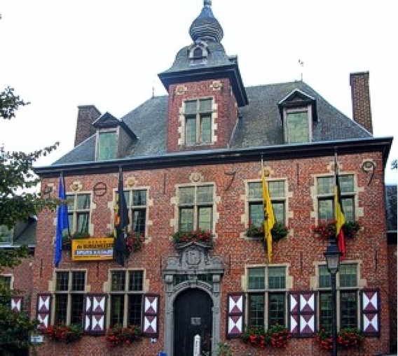 Gemeentehuis