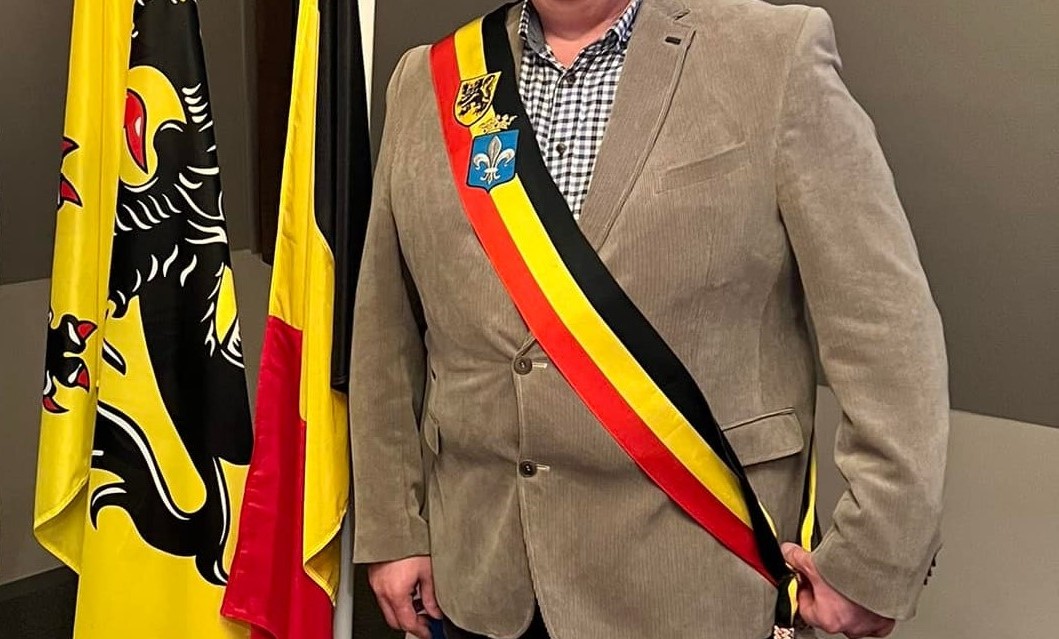 Burgemeester