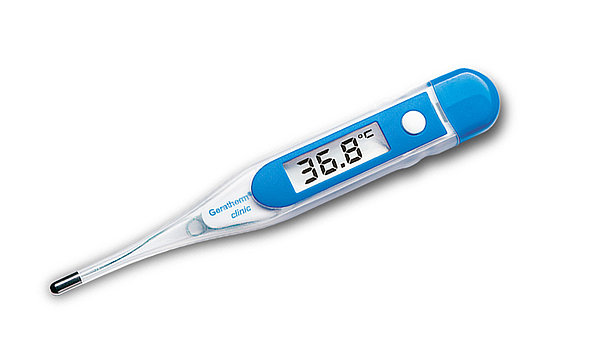 Thermometer