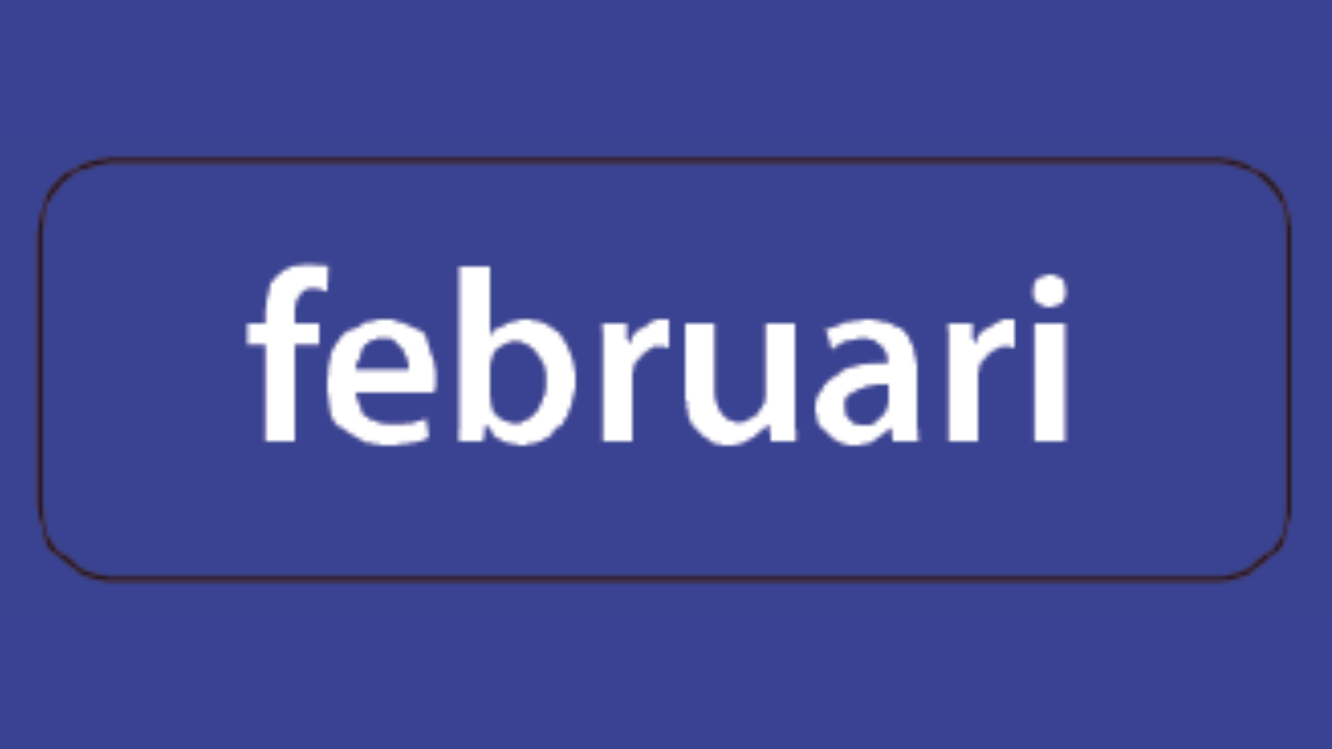 Februari