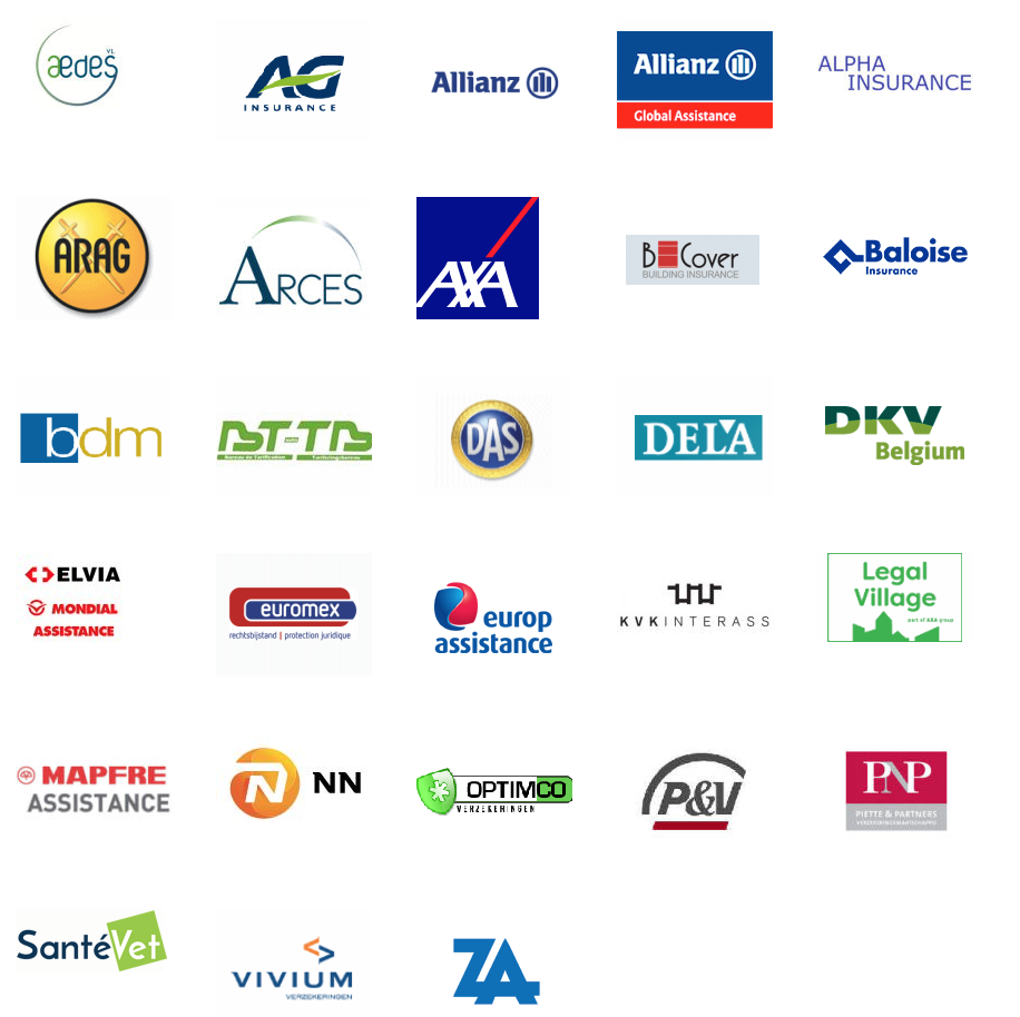 Verzekeringsmaatschappij